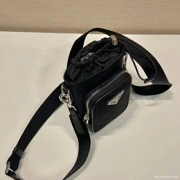 Official Brother Sam Prada Bag 2305HT0023 0728